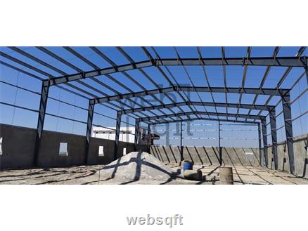 Property in Industrial Estate for Rent in Telangana